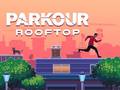 Spill Parkour Rooftop