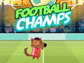 Spill Football Champs