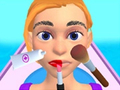 Spill Makeover Rush 3d