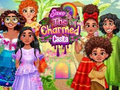Spill Save The Charmed Casita