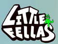Spill Little Fellas