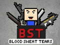 Spill BST Blood Sweat Tears