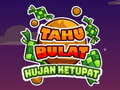Spill Tahu Bulat Hujan Ketupat