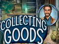 Spill Collecting Goods