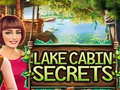 Spill Lake Cabin Secrets