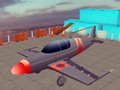 Spill Real Aircraft Parkour 3D