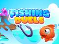 Spill Fishing Duels