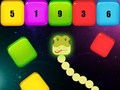 Spill Snake Blocks and Numbers