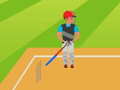Spill Cricket 2D