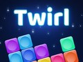 Spill Twirl