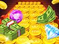 Spill Coin Dozer