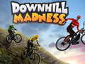 Spill Downhill Madness