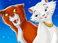 Spill Aristocats Jigsaw Puzzle Collection 