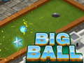 Spill Big Ball