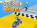 Spill Scribble Rider