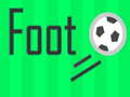 Spill Foot 