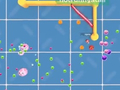 Spill Blubble.io