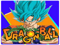 Spill Dragon Ball 