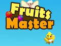 Spill Fruits Master