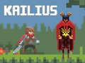 Spill Kailius