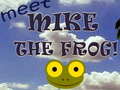 Spill Meet Make the Frog