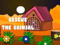 Spill Rescue the Brinjal