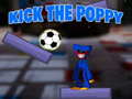 Spill Kick The Poppy