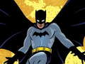 Spill Batman: The Enemy Within