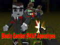 Spill Blocky Combat SWAT Apocalypse 
