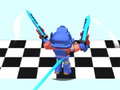 Spill Samurai Flash 3D
