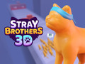 Spill Stray Brothers 3D