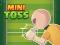 Spill Mini Toss