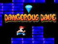 Spill Dangerous dave