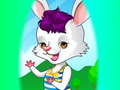 Spill Cute Rabbit Dress Up