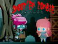 Spill Shoot'em Zombie Save the Girl