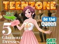 Spill Teenzone Prom Night