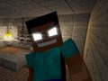Spill Noob: 5 Nights at Herobrine's
