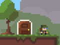 Spill Pixel Journey