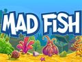 Spill Mad Fish