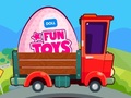 Spill Fun Toys