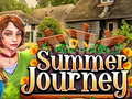 Spill Summer Journey