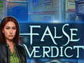 Spill False Verdict