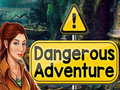 Spill Dangerous Adventure