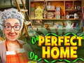 Spill Perfect Home