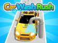 Spill Car Wash Rush