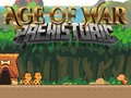 Spill Age of War: Prehistoric