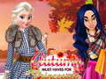 Spill Autumn Must-Haves for Princesses