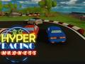 Spill Hyper Racing Madness