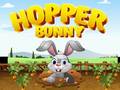 Spill Hopper Bunny