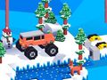 Spill Drive Mad Winter